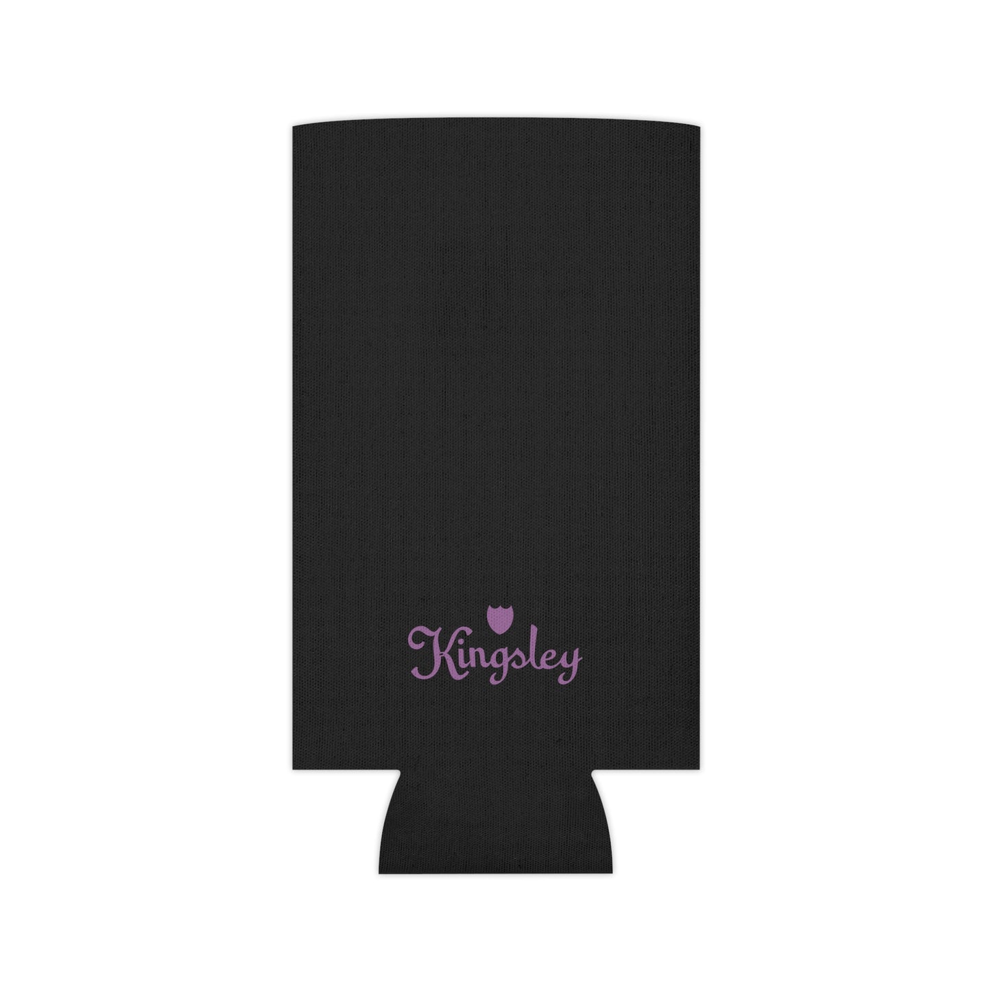 Sunset Hours Lyric Line 'Pretty Pillow Princess' — Koozie