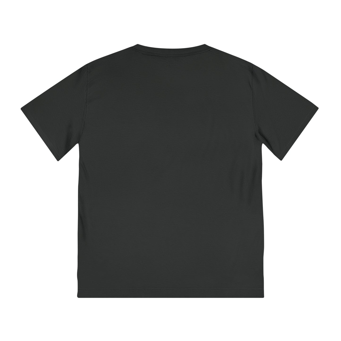 Iconic Pop Star's Silhouette – T-Shirt