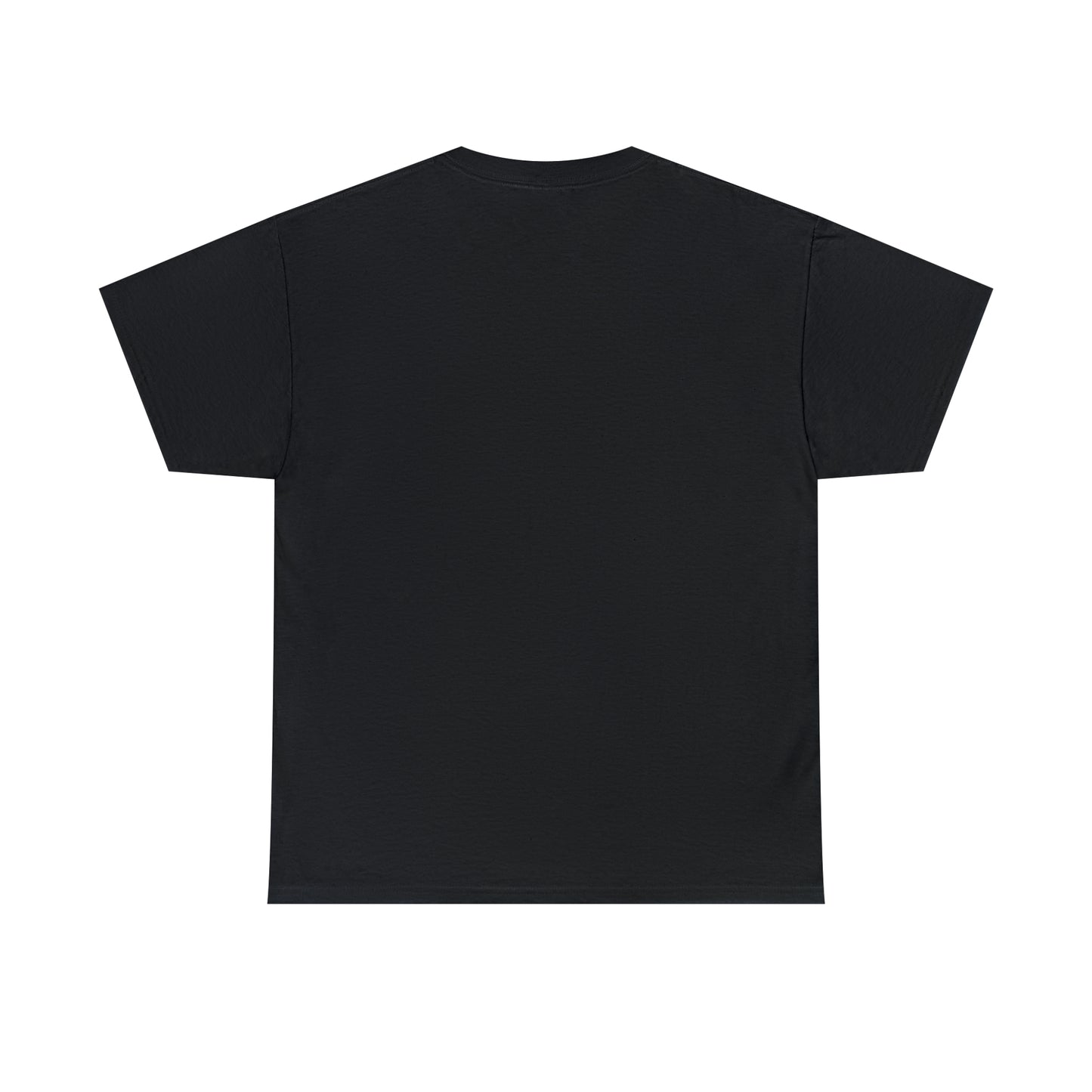 Silhouette, Unisex Heavy Cotton Tee