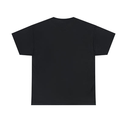 Silhouette, Unisex Heavy Cotton Tee