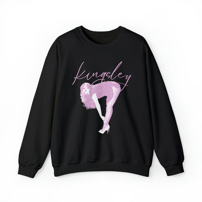 Silhouette, Unisex Crewneck Sweatshirt