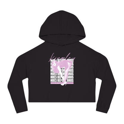 Women's Cropped Sweatshirt