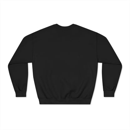 Iconic Pop Star's Silhouette - Crewneck Sweatshirt