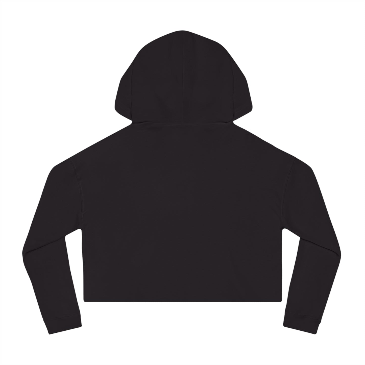 Women's Cropped Sweatshirt