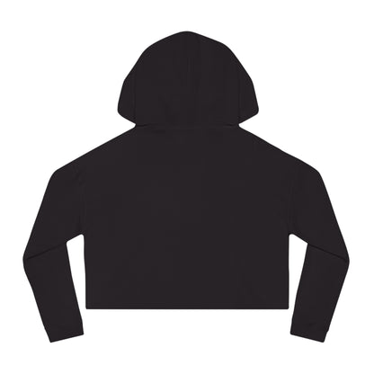 Women's Cropped Sweatshirt